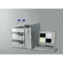 Cromatografía líquida de alto rendimiento HPLC (Degree System) Ex-1600